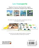 Image de Explore ! Les transports