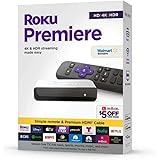 Roku 3920X Premiere Streaming Player Neu 2018