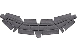 PETZL Espuma de confort para cascos Vertex y capa, accesorio para escalada unisex adulto