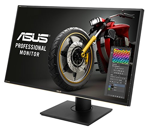 ASUS PA329Q 32 4K Ultra HD LCD TFT Negro Pantalla para PC - Monitor 81 3 cm 32 3840 x 2160 Pixeles 4K Ultra HD LCD 5 ms Negro reviews ASUS PA329Q 32 4K Ultra HD LCD TFT Negro Pantalla para PC - Monitor 81 3 cm 32 3840 x 2160 Pixeles 4K Ultra HD LCD 5 ms Negro