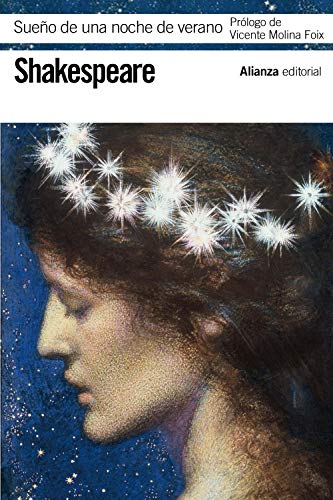 Sueño de una noche de verano (El libro de bolsilloBibliotecas de autorBiblioteca Shakespeare)