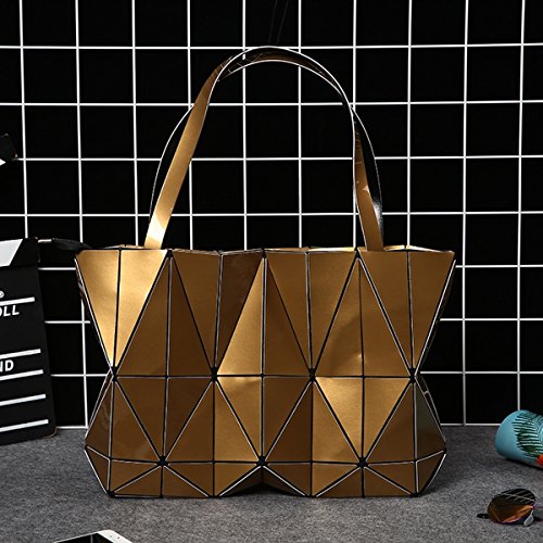 Lingge frauen handtasche wilde mode damen tasche Luxusgold