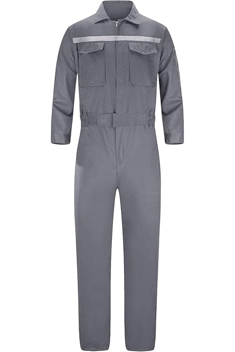 Tuta Protettiva Da Lavoro Tute Da Lavoro Per Lavoratori Tuta Per