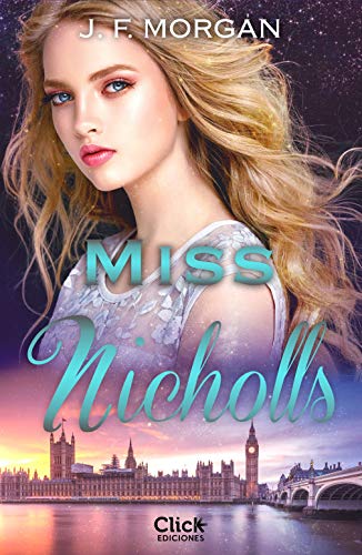 Miss Nicholls de [J.F. Morgan]