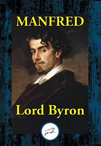 Manfred (English Edition)