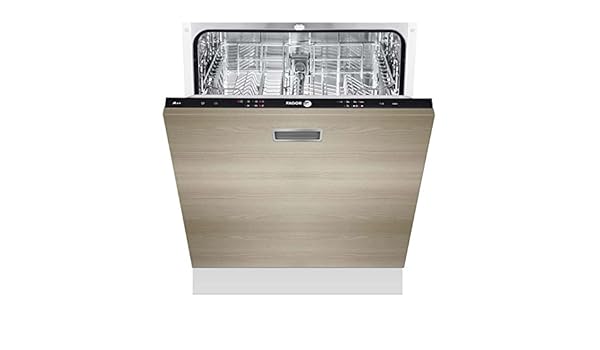 fagor dishwasher reviews