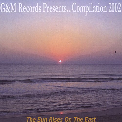 Preisvergleich Produktbild Sun Rises on the East