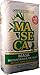 Produktbild MASECA Nixtamalisiertes Maismehl für Tortillas und Tamales - 2Kg