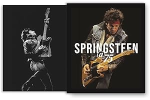 Bruce Springsteen at 75