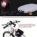 Produktbild Taschenlampen,3000 Lumen LED Bike Licht XML T6 USB Interface Fahrrad Scheinwerfer Scheinwerfer 3Mode by OHQ (Schwarz)