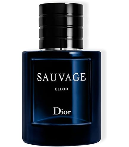 DIOR Sauvage Eau de Toilette 200ml : Amazon.co.uk: Beauty