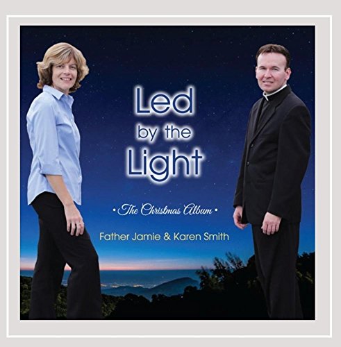 Preisvergleich Produktbild Led By the Light:Christmas Alb