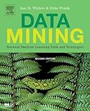 Image de Data Mining: Practical Machine Learning Tools and Techniques, Second Edition (The Morgan Kaufmann Series in Data Management Systems)