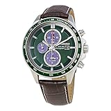 SEIKO NEO SPORTS Herr uhren SSC501P1