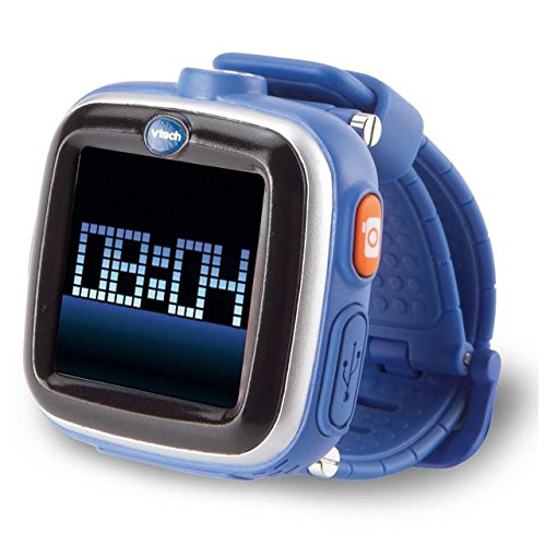 Vtech Kidizoom Smart Watch Blue 5+