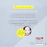 Image de Barnabé et la fusée