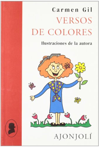 Versos de colores (Ajonjolí)
