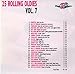 Produktbild Rubettes, Bay City Rollers, Tremeloes, Bee Gees, Beach Boys... by 25 Rolling Oldies 7 (0100-01-01
