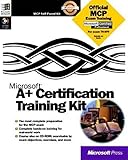 Image de A+ Certification Training Kit