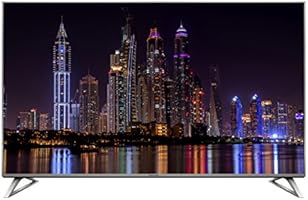 Panasonic TX-58DX700B 58-Inch 1400 Hz 4K Ultra HD Smart LED TV (HDR, Firefox OS, Local Dimming, Freeview Play)