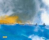 Image de Emil Nolde. Das Meer/The Sea (dt./engl.)