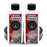 Frischer und dezenter Duft, auch erhältlich für Granit, Marmor, Parkett und Laminat. 2 Flaschen a. 250 ml im Doppelpack.