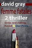 Cover zum Buch Femme Fatales
