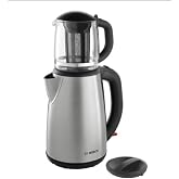Bosch Tta5603 Tea Machine