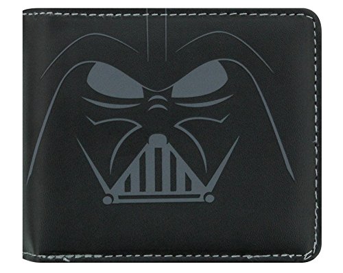 Preisvergleich Produktbild Star Wars - Darth Vader Quote Boxed Wallet