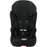 Seggiolino auto NANIA RACE ISOFIX -76-140 cm R129 i-Size Gruppo 1/2/3 (9-36kg) con sedile inclinabile - produzione francese 1