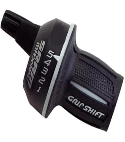 Set Commandes De Vitesse SRAM X5 - 2x10 Noir (2018) - Leviers Trigger Pour Dérailleurs SRAM