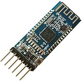 DSD TECH CC2541 Bluetooth 4.0 BLE Slave-Modul zum UART-Transceiver für Arduino Kompatibel mit iOS