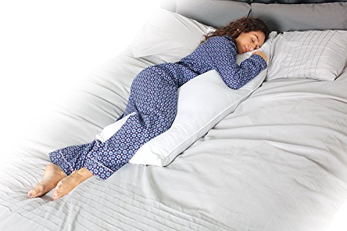 long support pillow