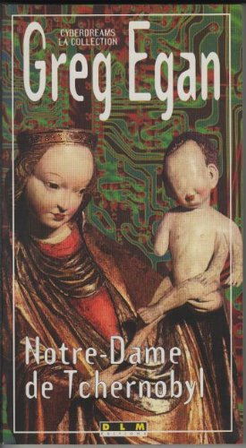 Notre-Dame de Tchernobyl