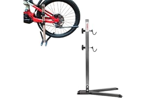 Gioma Bikestand supporto cavalletto bici parcheggio reak fork stand Stilo GC 215-00 - 100% MADE IN ITALY