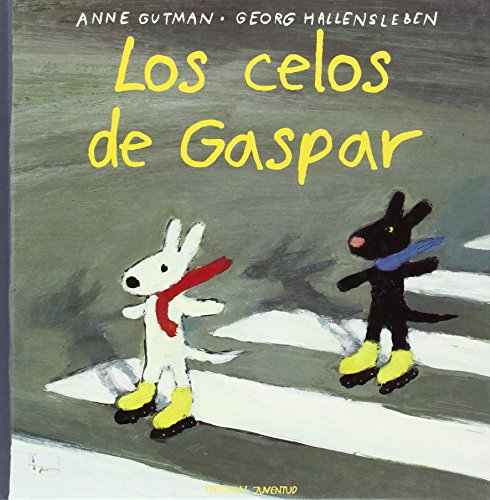 couverture de : Los Celos de Gaspar