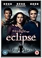 The Twilight Saga: Eclipse [DVD]