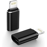Daytona Lightning To USB Type C D&ouml;n&uuml;şt&uuml;r&uuml;c&uuml; Adapt&ouml;r x 2 Adet &ndash; IPhone & IPad Uyumlu/Iphone 14'e Kadar Uyumlu