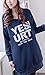 Bearsland Maternity Women's Breastfeeding Nursing Spring Top Blue UK size 14-16