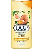 Shampooing Dop 2en1 Karité 400 Ml – Cheveux Bouclés Frisés Crépus