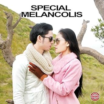 Mawar Ditangan Melati Dipelukan By Happy Asmara On Amazon Music Amazon Co Uk