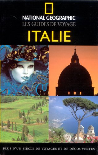 couverture de : Italie