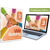 WE BELONG Andalucia 3 Sb ePk
