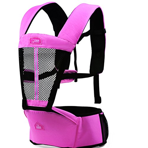 Zorro Mall New KisKise Baby Ring Sling Water Pool Shower Net Carrier Infant Toddler Pouch