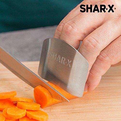 Shar · X Protector Dedos sharâ · X