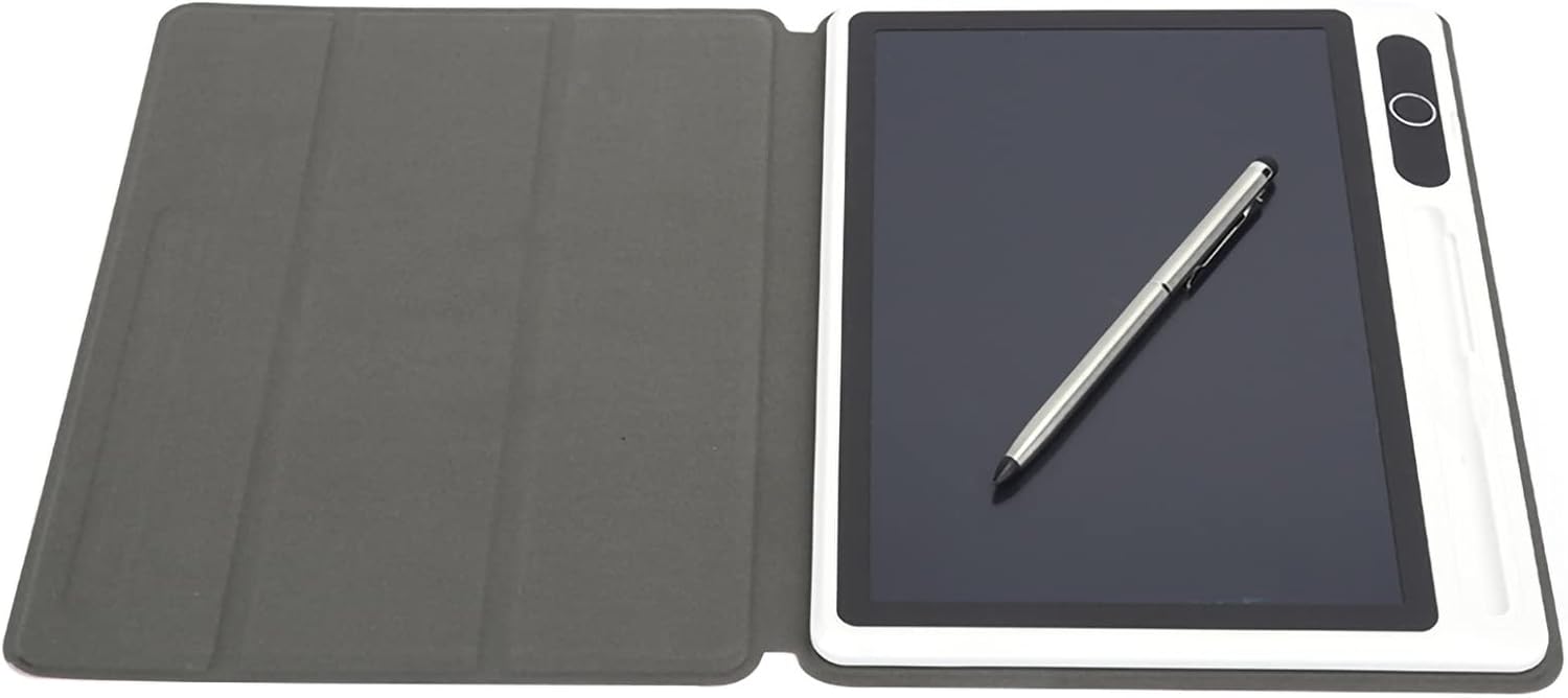 Cuaderno electrónico con bolígrafo, tableta de dibujo de 9 pulgadas, Dital, almohadilla de dibujo, bloc de notas inteligente, bloc de notas digital, bloc de notas electrónico, tableta LCD, trazado