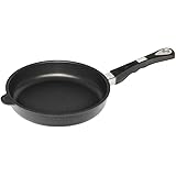 AMT Gastroguss I-524 Induktionsbratpfanne ø 24 cm, 5 cm hoch