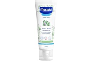 Mustela Face Cream - 40 ml