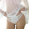 Amlaiworld-Donne-ragazze-pizzo-slip-bassa-vita-mutandine-tanga