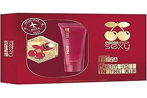 PACHA QUEEN SEXY COL WOM 50V+BOD*E